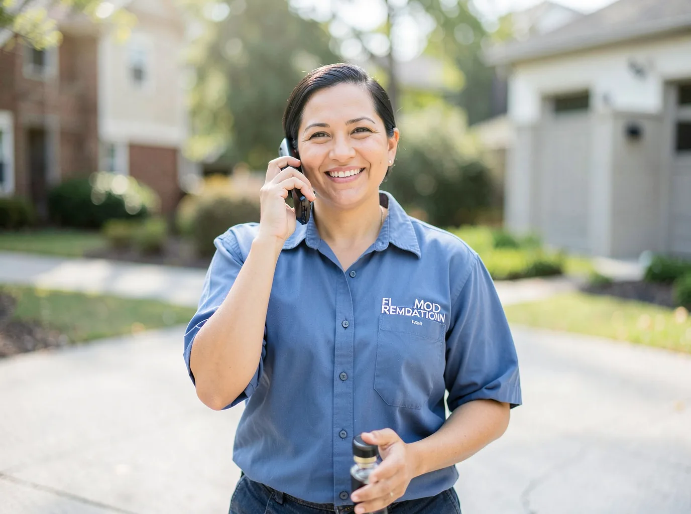 Mold Remediation Hays, NC FAQs